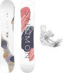 Salomon Lotus+Spell 142 Placa snowboard