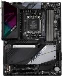 GIGABYTE B650E AORUS MASTER Alaplap