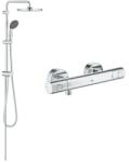 GROHE 34773000+26817000