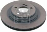 Febi Bilstein Filtru, aer habitaclu FEBI BILSTEIN 44745 (44745)