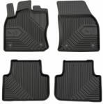 FroGum Set covorase cauciuc FROGUM DACIA DUSTER/SUV, VW TIGUAN 2007 - prezent (FRG77407343)