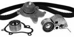 GRAF Set pompa apa + curea dintata GRAF KP829-2 (KP829-2) - automobilus