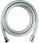Sapho SOFTFLEX zuhany gégecső, 150cm, ezüst/króm (1208-11) (1208-11)
