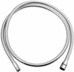 Sapho gégecső kádperemre szerelt kihúzható zuhanyfejhez, 175cm, króm (FLE16) (FLE16)