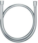 Kludi Suparaflex Silver 1, 6 m-es gégecső 6107205-00 (6107205-00)