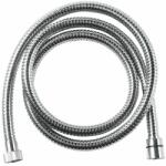 Sapho AQUALINE FLEX inox gégecső, 150cm, króm (11073) (11073)