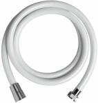 Sapho AQUALINE NOPEL PVC gégecső, 150cm, fehér (11078) (11078)