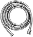 Bugnatese tartalék gégecső kádperemre szerelt zuhanyfejhez, szálcsiszolt nikkel 19180NS (19180NS)