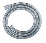 Viva Style VIVA zuhany gégecső teleszkópos fém erősített 1/2" - KÚPOS - 200 cm (3-130) - globalvivamarket