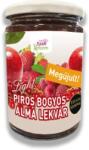 Szafi Reform piros bogyós-alma lekvár 350 g