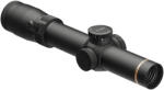 Leupold Luneta de arma pentru vanatoare Leupold VX-3HD 1.5-5x20 CDS-ZL FireDot Twilight Hunter (180626)