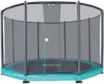 MasterJump Батут MASTER InGround 488 cм, комплект с мрежа
