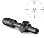 Vortex Strike Eagle 1-8x24 EBR-8 MOA FFP (SE-1801)