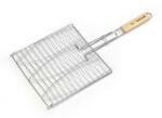 Barbecook halsütő grillrács 3 halhoz (BC-ACC-7106)