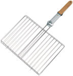 Campingaz Grillrács - kempingmotyo