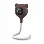 Lionelo Babyline Smart white Aparat supraveghere bebelus