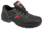 LAHTI PRO Pantof lucru s3sra din piele cu reflectorizant - 43 (LPPOMC43) - vexio