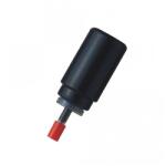 Pentel Патрон Pentel Easyflo, черен, за зареждане на маркер за бяла дъска (OK26850)