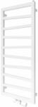 VOGEL&NOOT Vogel&Noot Figuresse Squasy 600x1120 fehér törölközőszárítós radiátor (FHUA011206000N00) (FHUA011206000N00)