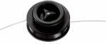 DOLMAR 122931-4 Tap& Go Damilfej 2, 4mm, M10x1, 25LH =old 383800300 (122931-4)