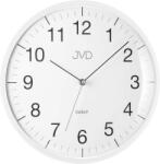 JVD Ceas de perete cu funcționare lină HA16.5