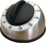JVD Cronometru mecanic din metal DM83