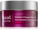 Murad Hydratation Nutrient-Charged crema gel pentru hidratare. 50 ml