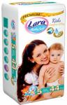 Lara Бебешки пелени Lara Premium - Junior, 11-25 kg, 44 броя (54305) - ozone