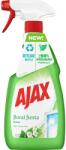 Ajax FdF Green folyékony ablaktisztító, 500ml