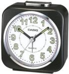 Casio - Будилник 1xAA черен/бял (FT0363) Будилник