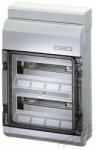  HENSEL KV 9224 IP65 kisautomata doboz (6100599) - digitalko