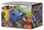 Smoby Jucărie pentru copii Smoby - Camion Flextreme, albastru (180906WEB)