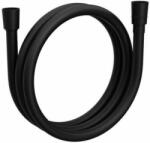 Ravak 913.23 Fekete zuhany gégecső, 150 cm (X07P568)