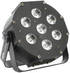 Fos technologies ltd Светлинен ефект led par fos 7x10w alu