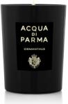 Acqua Di Parma Home&Lifestyle Signatures Of The Sun Osmanthus Candle Lumanari 200 g