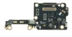  Oppo Find X2 Pro mikrofon panel (NYÁK, PCB) utángyártott