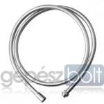 MOFÉM Mofém Csavarodásmentes 1, 75 m ezüst design gégecső 175-0014-02 (175-0014-02)