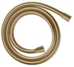 HANSGROHE Furtun de dus 160 cm, bronz satinat, Hansgrohe Isiflex 28276140 28276140 (28276140)