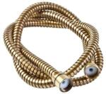 Bugnatese fém gégecső 200 cm bronz 19176BR (19176BR) - szaniteresklimacenter