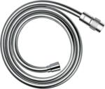 Hansgrohe Isiflex Zuhanycső 125 cm mennyiségszabályozóval 28249000 (28249000) - szaniteresklimacenter