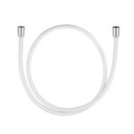 Kludi Suparaflex White gégecső műanyag borítással, 160 cm 6107291-00 (6107291-00)