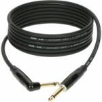 KLOTZ KIKKGPR Black 3m