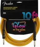 Fender Glow In The Dark Orange 3m