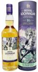 Royal Lochnagar 16 Ani Whisky 0.7L, 57.5%