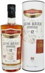 Macnair's Lum Reek 12 Ani Peated Whisky 0.7L, 46%