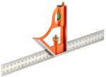  Neo Profi Szögmérő Derékszög és Vonalzó 30cm 72-125 (72-125)
