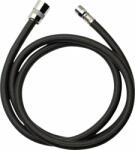 Deante fekete gégecső mosogató csaptelephez ANW 257N (ANW_257N)