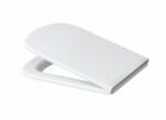 Cersanit Colour Antibakteriális duroplast WC-ülőke K980091 (K98-0091)