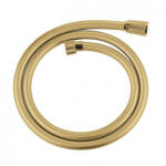 Grohe Silverflex zuhanycső 1250 mm, arany 28362GL0 (28362GL0)