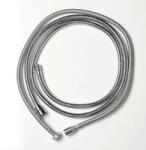  Sapho tartalék gégecső F1/2- F1/2 kádperemre szerelhető zuhanyfejhez, króm FLE18 (FLE18)